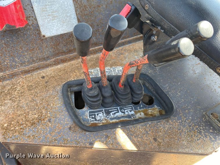 image for item KB9487 2003 Manitou M30-2  forklift