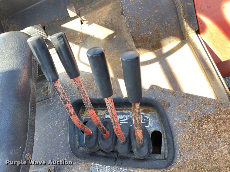 image for item KB9487 2003 Manitou M30-2  forklift