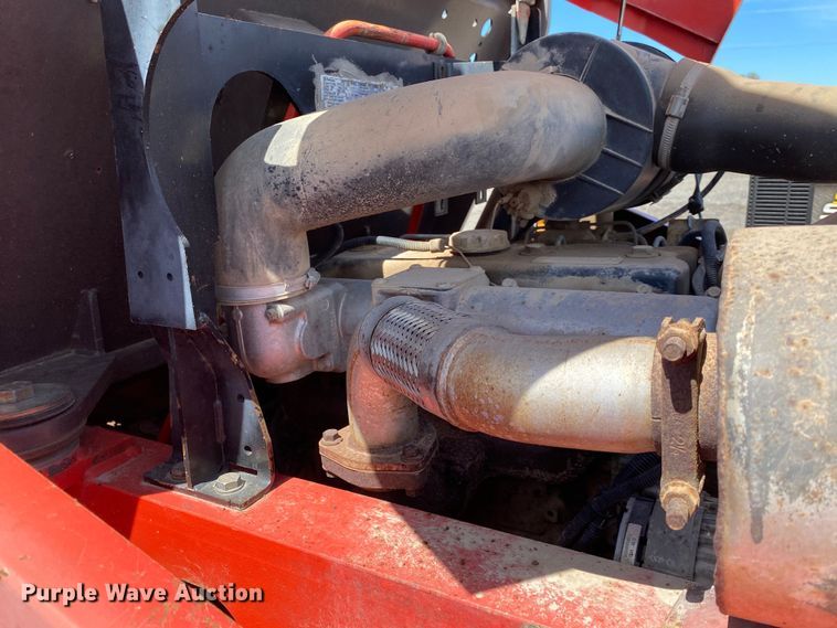 image for item KB9487 2003 Manitou M30-2  forklift