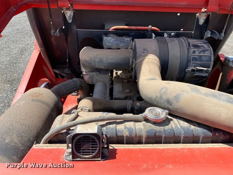 image for item KB9487 2003 Manitou M30-2  forklift