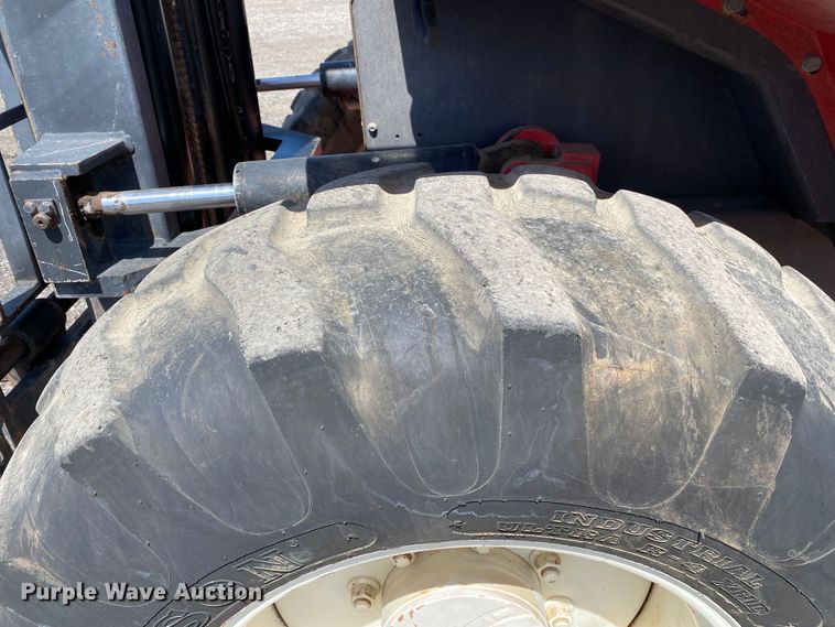 image for item KB9487 2003 Manitou M30-2  forklift