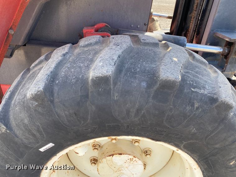 image for item KB9487 2003 Manitou M30-2  forklift