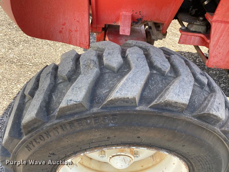 image for item KB9487 2003 Manitou M30-2  forklift