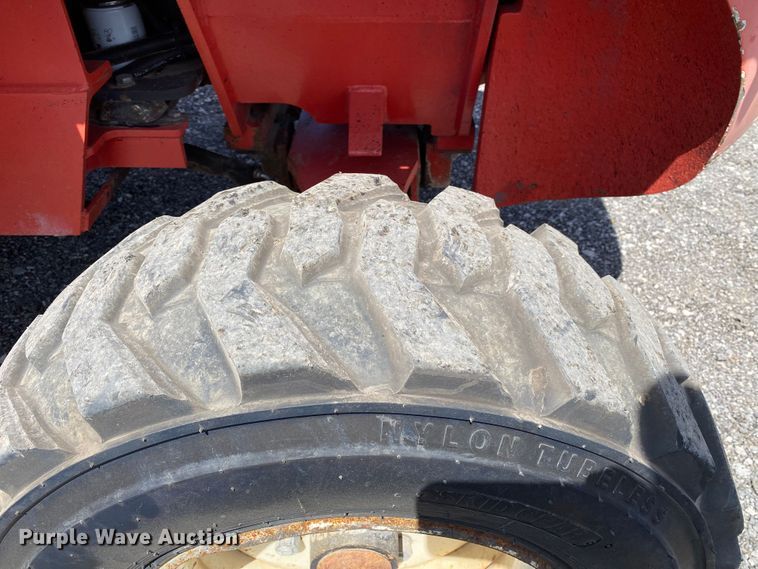 image for item KB9487 2003 Manitou M30-2  forklift