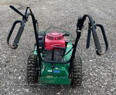 image for item KB9503 Billy Goat Outback  brush mower
