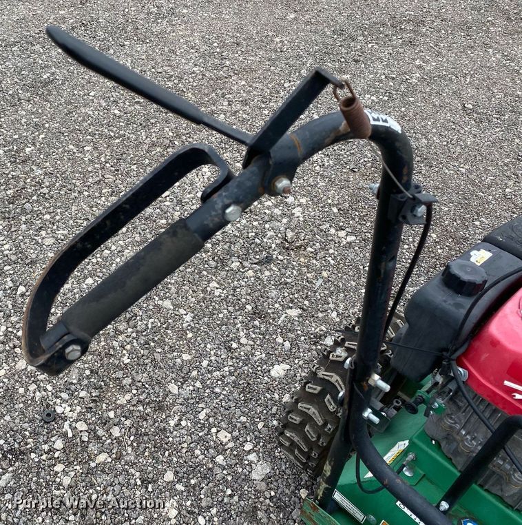 image for item KB9503 Billy Goat Outback  brush mower