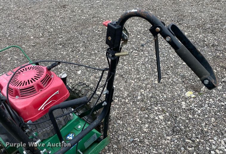 image for item KB9503 Billy Goat Outback  brush mower