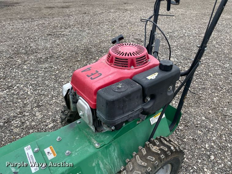 image for item KB9503 Billy Goat Outback  brush mower