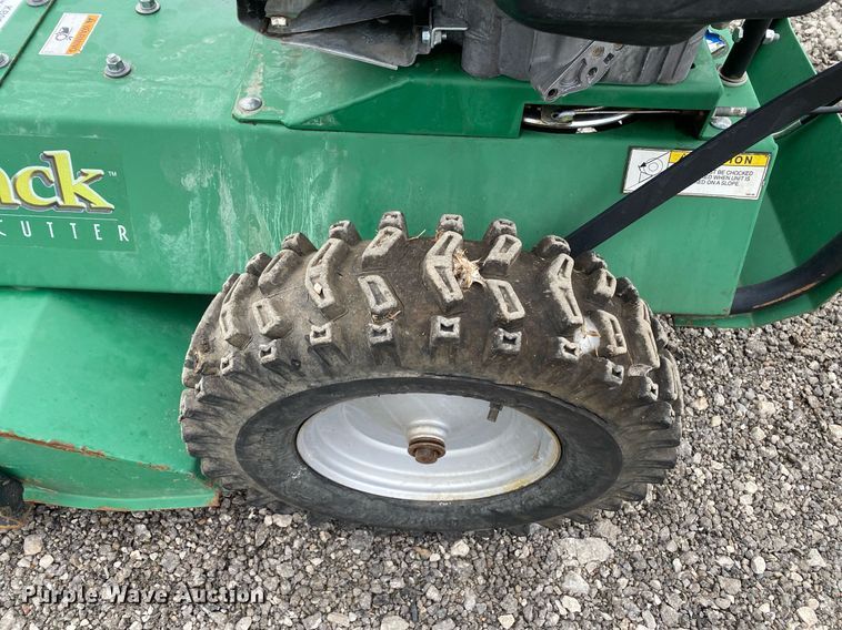 image for item KB9503 Billy Goat Outback  brush mower