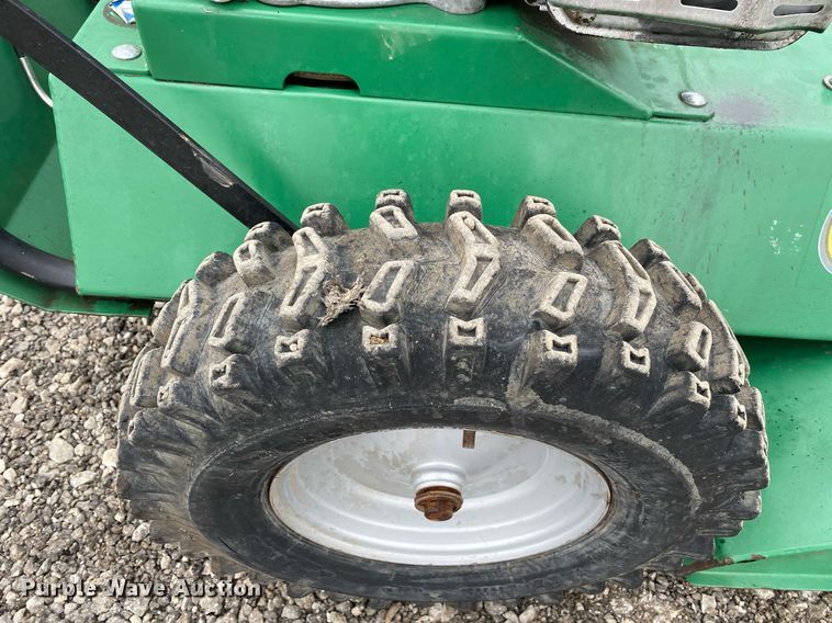 image for item KB9503 Billy Goat Outback  brush mower