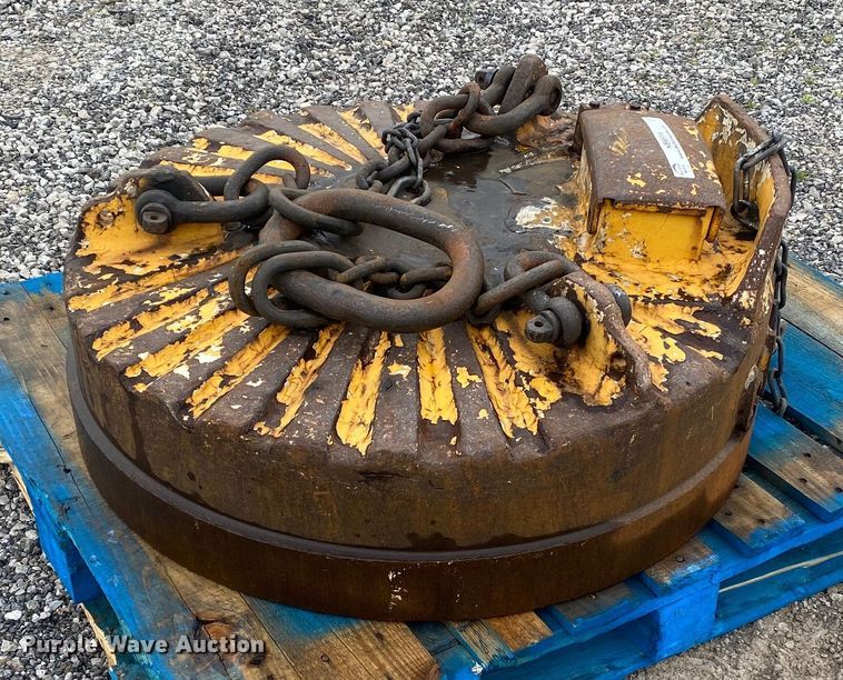 image for item KB9514 Cammag  magnet