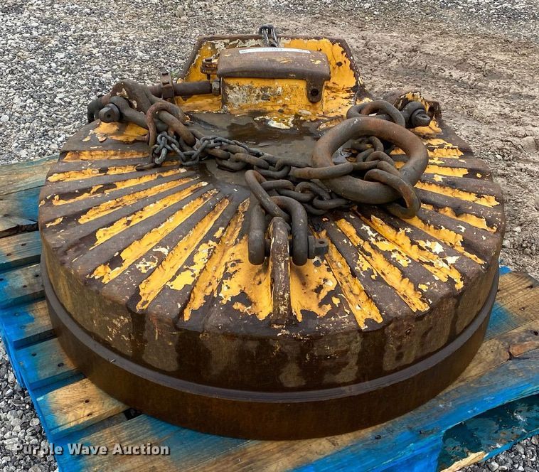 image for item KB9514 Cammag  magnet