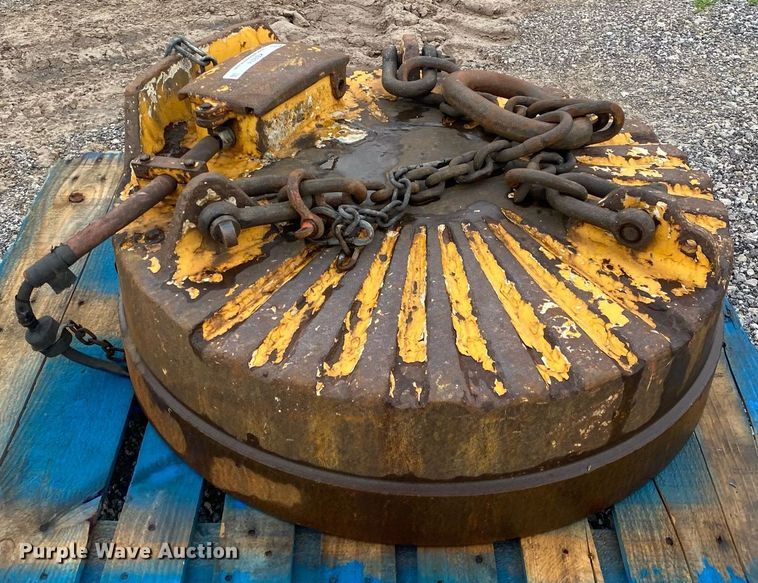 image for item KB9514 Cammag  magnet