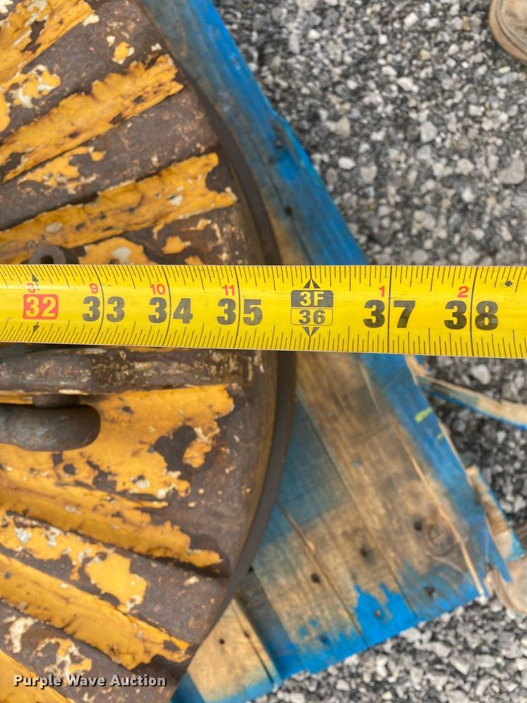 image for item KB9514 Cammag  magnet