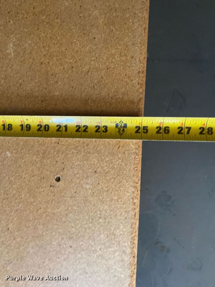 image for item KB9523 2013 Wells Cargo FT7142  enclosed cargo trailer