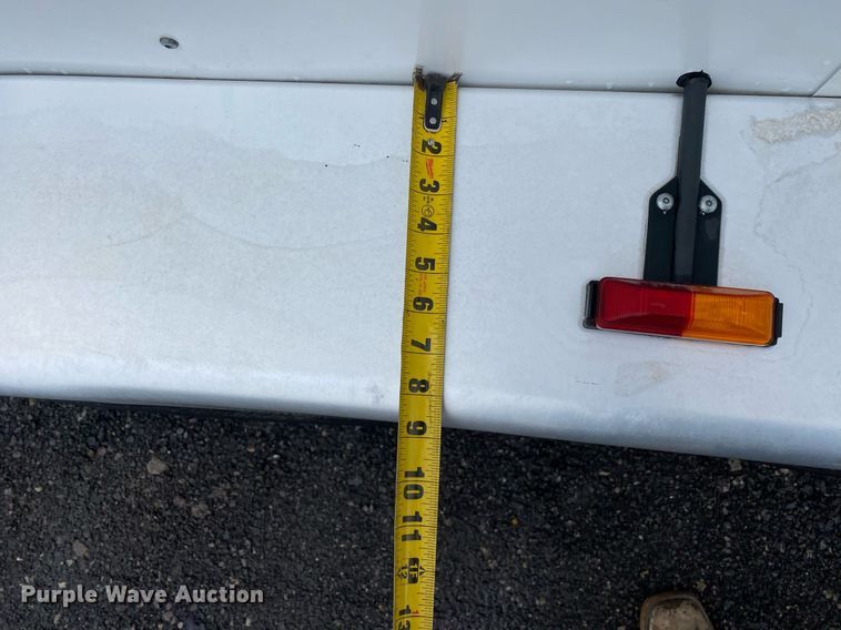 image for item KB9523 2013 Wells Cargo FT7142  enclosed cargo trailer