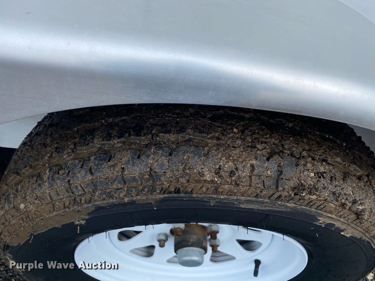 image for item KB9523 2013 Wells Cargo FT7142  enclosed cargo trailer