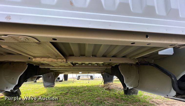 image for item KR9403 Chevrolet pickup bed