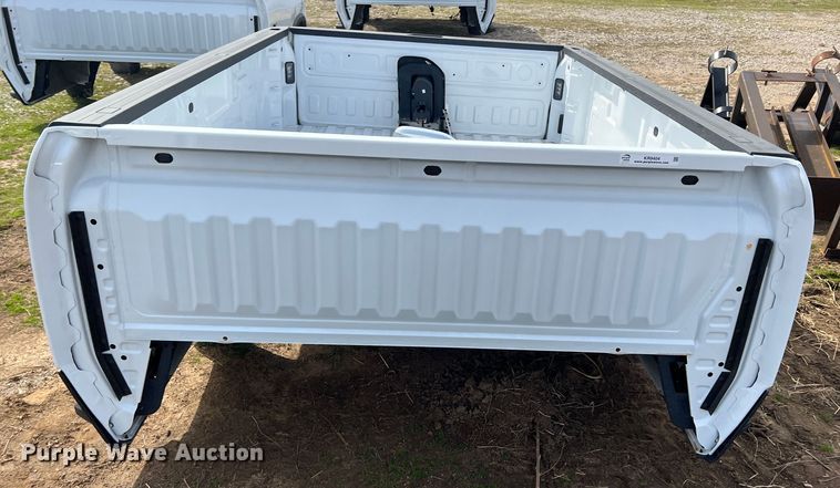 image for item KR9404 Chevrolet pickup bed