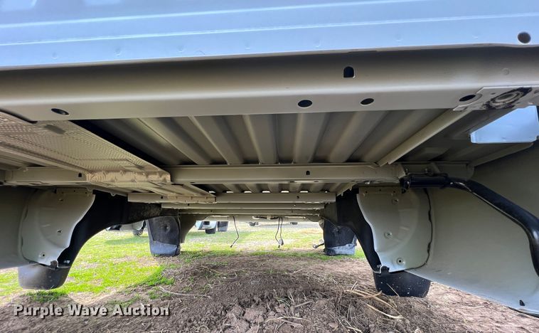 image for item KR9404 Chevrolet pickup bed