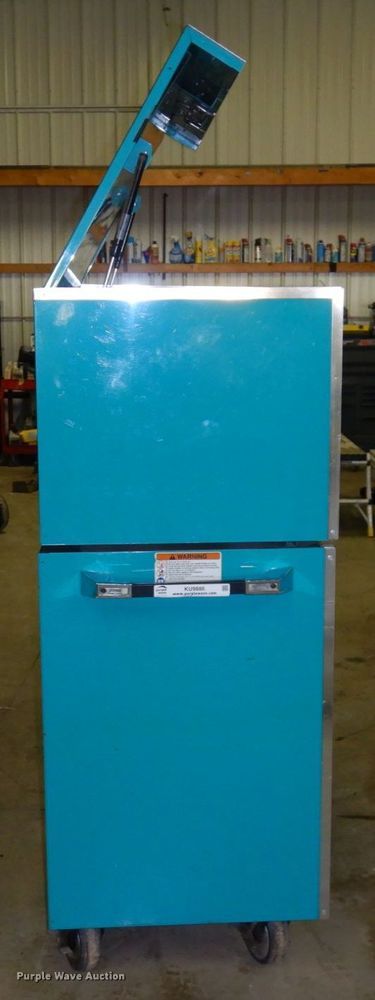 image for item KU9886 Snap-on  Chevrolet Belair edition toolbox