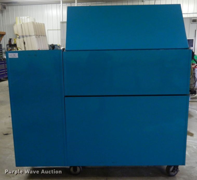 image for item KU9886 Snap-on  Chevrolet Belair edition toolbox