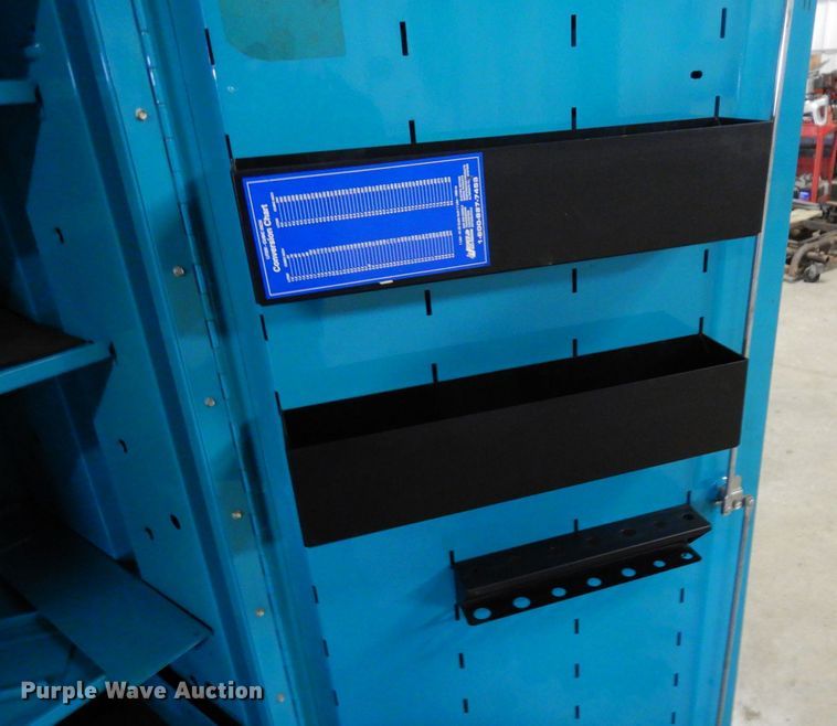 image for item KU9886 Snap-on  Chevrolet Belair edition toolbox