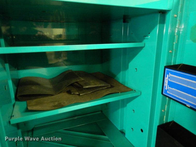 image for item KU9886 Snap-on  Chevrolet Belair edition toolbox