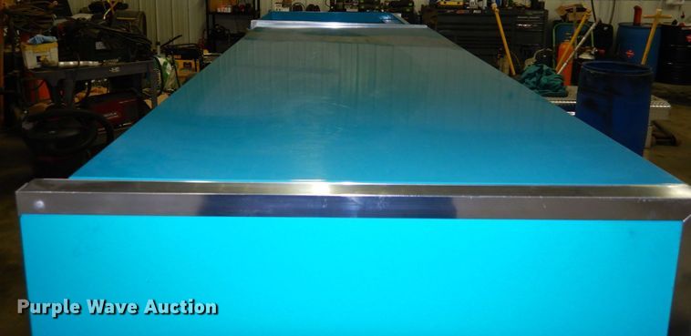 image for item KU9886 Snap-on  Chevrolet Belair edition toolbox