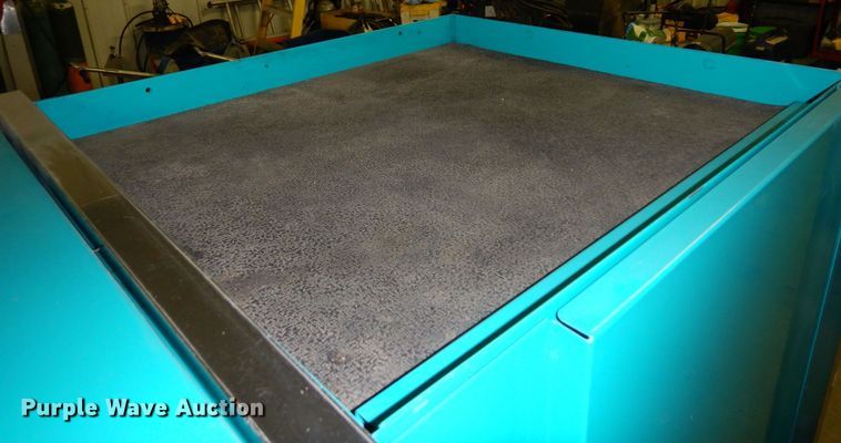 image for item KU9886 Snap-on  Chevrolet Belair edition toolbox