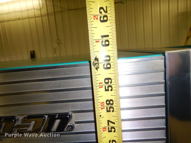 image for item KU9886 Snap-on  Chevrolet Belair edition toolbox