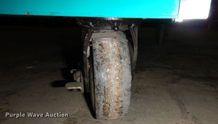 image for item KU9886 Snap-on  Chevrolet Belair edition toolbox