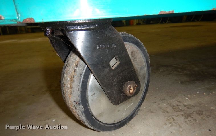 image for item KU9886 Snap-on  Chevrolet Belair edition toolbox