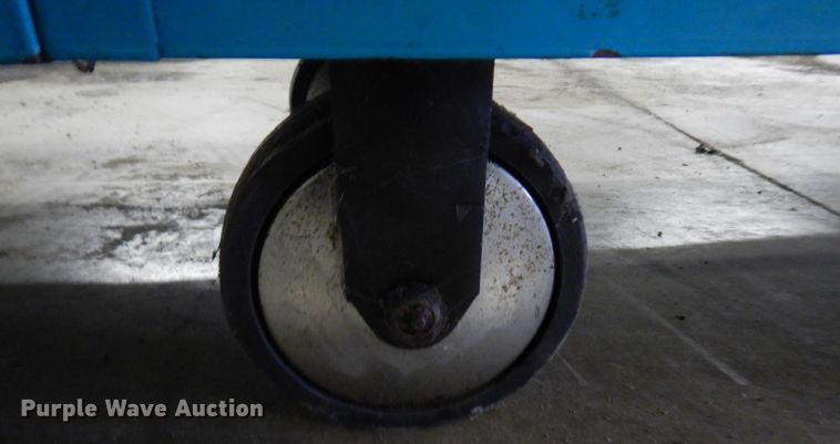 image for item KU9886 Snap-on  Chevrolet Belair edition toolbox