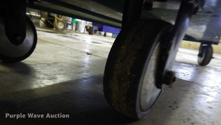 image for item KU9886 Snap-on  Chevrolet Belair edition toolbox