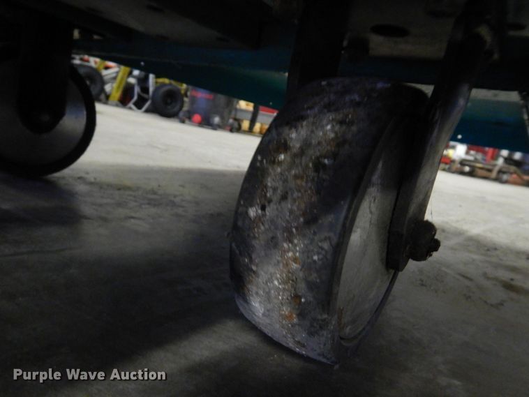 image for item KU9886 Snap-on  Chevrolet Belair edition toolbox