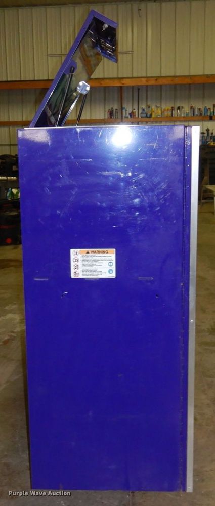 image for item KU9887 Snap-on  muscle car edition toolbox