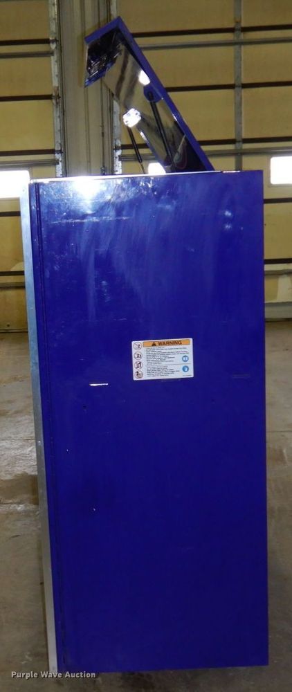 image for item KU9887 Snap-on  muscle car edition toolbox