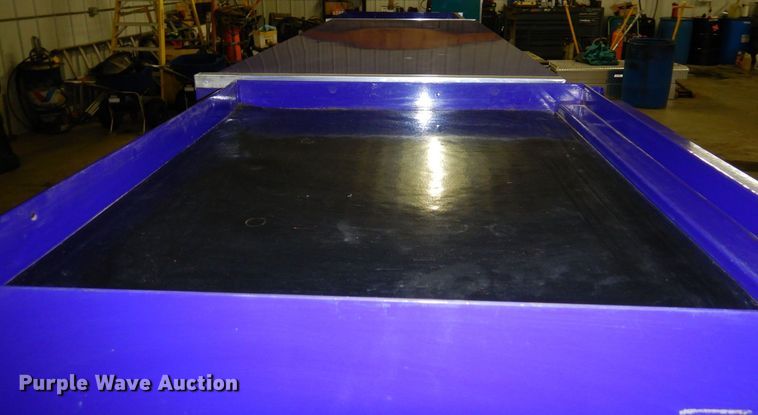 image for item KU9887 Snap-on  muscle car edition toolbox