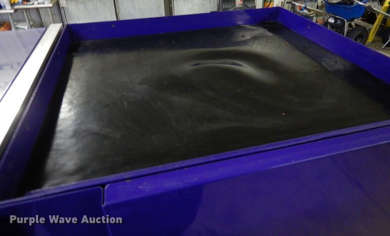 image for item KU9887 Snap-on  muscle car edition toolbox