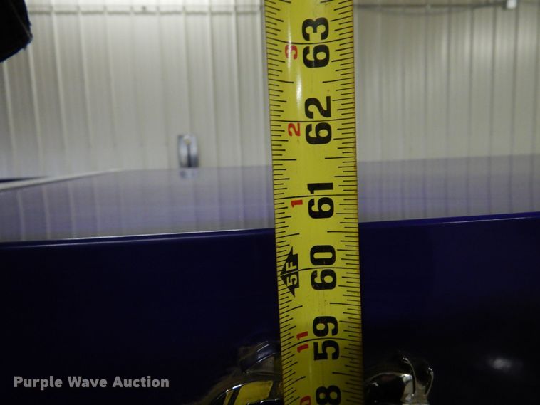 image for item KU9887 Snap-on  muscle car edition toolbox