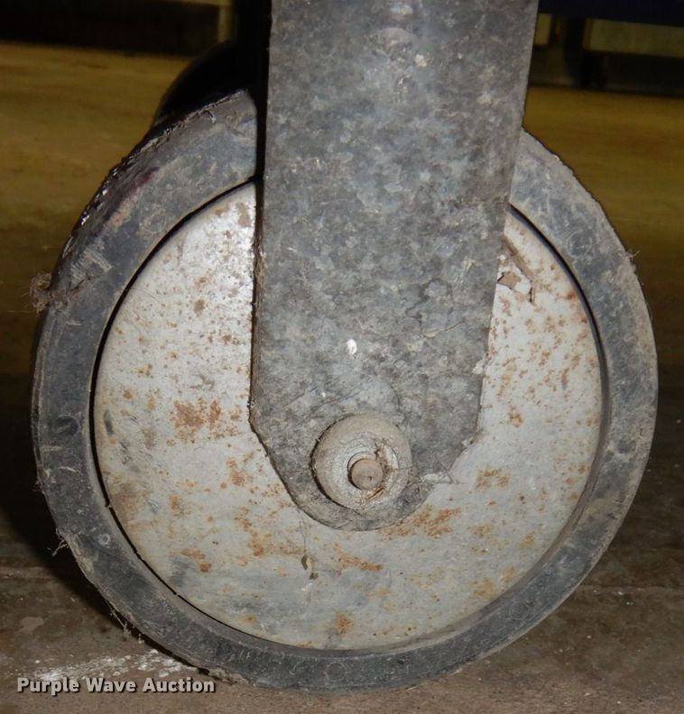 image for item KU9887 Snap-on  muscle car edition toolbox