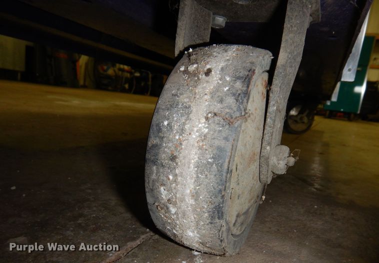 image for item KU9887 Snap-on  muscle car edition toolbox