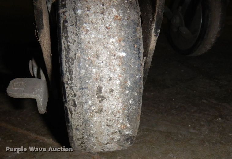 image for item KU9887 Snap-on  muscle car edition toolbox