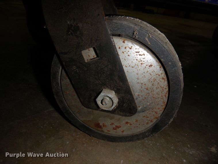 image for item KU9887 Snap-on  muscle car edition toolbox