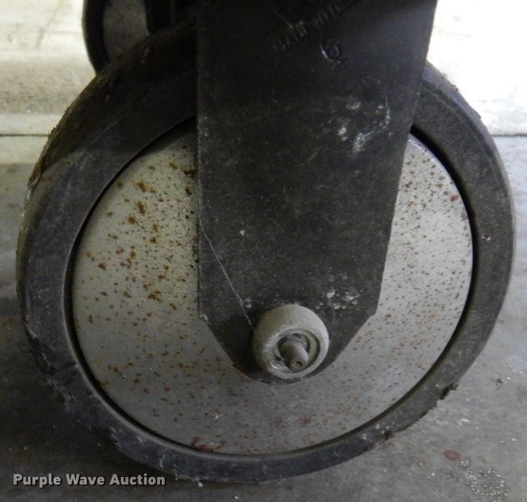 image for item KU9887 Snap-on  muscle car edition toolbox