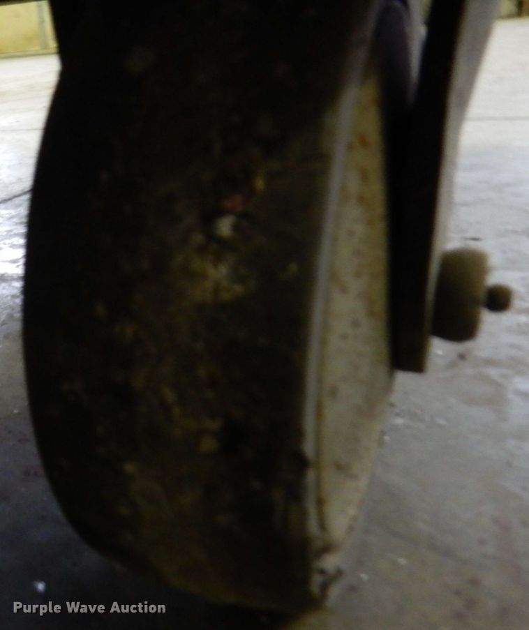 image for item KU9887 Snap-on  muscle car edition toolbox