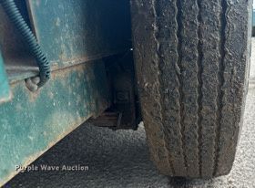 image for item KU9902 2006 Felling  equipment trailer