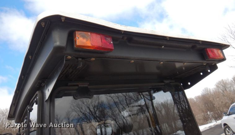 image for item KU9904 2015 Toro Groundsmaster 3280D  lawn mower