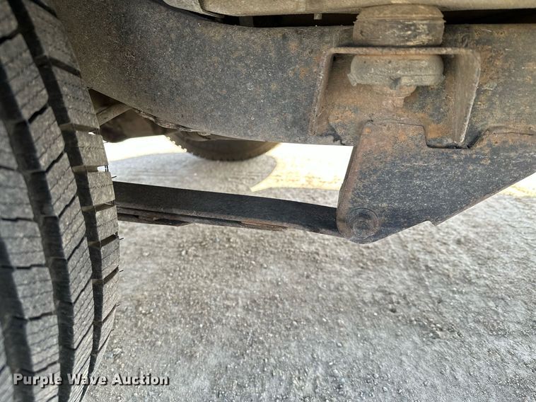 image for item KU9905 1995 Jeep Wrangler  SUV